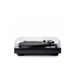 Проигрыватель винила Dual CS 718Q Satin Black