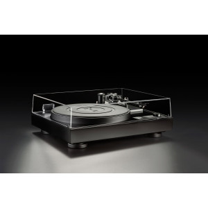 Проигрыватель винила Dual CS 718Q Veneer Walnut