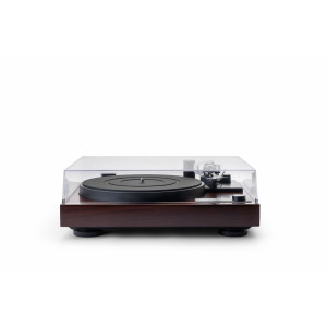 Проигрыватель винила Dual CS 718Q Veneer Walnut