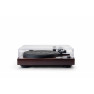 Проигрыватель винила Dual CS 718Q Veneer Walnut