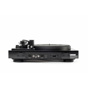 Проигрыватель винила Dual CS 718Q Satin Black