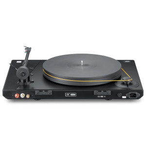 MoFi UltraDeck MoFi UltraDeck