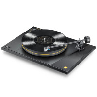 MoFi UltraDeck MasterTracker