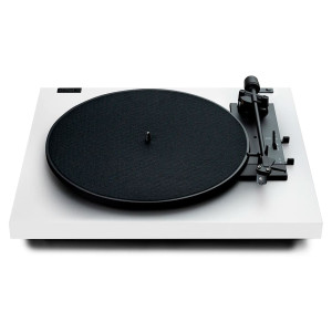 Pro-Ject A1.2 (OM10) White