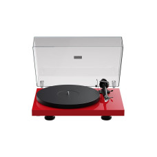 Pro-Ject Debut EVO 2 (Pick it MM EVO) High Gloss Red