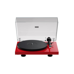 Pro-Ject Debut EVO 2 (Pick it MM EVO) High Gloss Red
