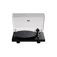 Pro-Ject Debut EVO 2 (Pick it MM EVO) High Gloss Black Pro-Ject Debut EVO 2 (Pick it MM EVO) High Gloss Black