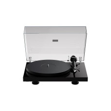 Pro-Ject Debut EVO 2 (Pick it MM EVO) High Gloss Black