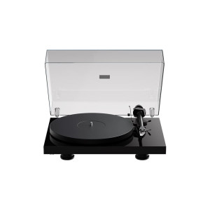 Pro-Ject Debut EVO 2 (Pick it MM EVO) High Gloss Black
