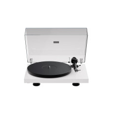 Pro-Ject Debut EVO 2 (Pick it MM EVO) High Gloss White