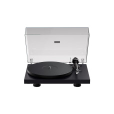 Pro-Ject Debut EVO 2 (Pick it MM EVO) Satin Black