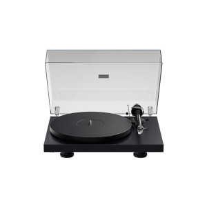 Pro-Ject Debut EVO 2 (Pick it MM EVO) Satin Black