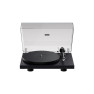 Pro-Ject Debut EVO 2 (Pick it MM EVO) Satin Black