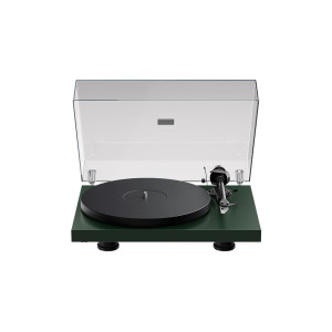 Pro-Ject Debut EVO 2 (Pick it MM EVO) Satin Green