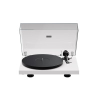 Pro-Ject Debut EVO 2 (Pick it MM EVO) Satin White