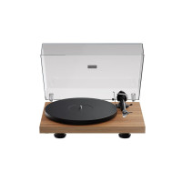 Pro-Ject Debut EVO 2 (Pick it MM EVO) Walnut