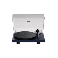 Програвач вінілу Pro-Ject Debut EVO 2 (Pick it MM EVO) Satin Blue