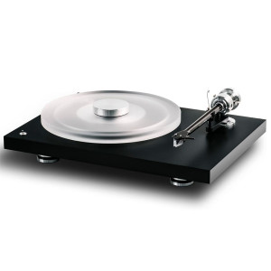 Проигрыватель винила Pro-Ject Debut Reference 10 (Pick It PRO B) Satin Black