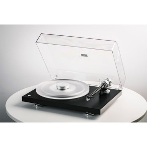 Проигрыватель винила Pro-Ject Debut Reference 10 (Pick It PRO B) Satin Black Проигрыватель винила Pro-Ject Debut Reference 10 (Pick It PRO B) Satin Black