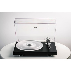 Проигрыватель винила Pro-Ject Debut Reference 10 (Pick It PRO B) Satin Black Проигрыватель винила Pro-Ject Debut Reference 10 (Pick It PRO B) Satin Black