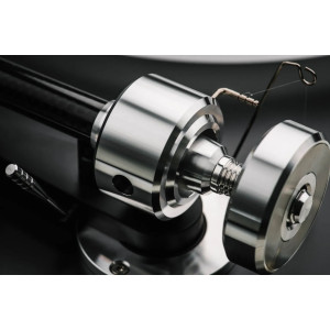 Проигрыватель винила Pro-Ject Debut Reference 10 (Pick It PRO B) Satin Black Проигрыватель винила Pro-Ject Debut Reference 10 (Pick It PRO B) Satin Black