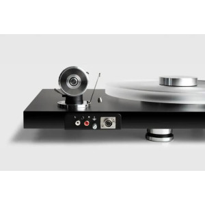 Проигрыватель винила Pro-Ject Debut Reference 10 (Pick It PRO B) Satin Black Проигрыватель винила Pro-Ject Debut Reference 10 (Pick It PRO B) Satin Black