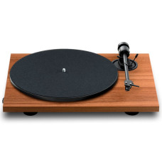 Pro-Ject E1.2 Phono (Pick It MM E) Walnut
