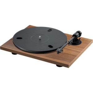 Pro-Ject E1.2 (Pick It MM E) Walnut