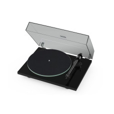 Pro-Ject T1 EVO Phono (OM10) High Gloss Black Pro-Ject T1 EVO Phono (OM10) High Gloss Black