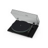 Pro-Ject T1 EVO Phono (OM10) High Gloss Black