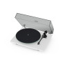 Pro-Ject T1 EVO Phono (OM10) Satin White