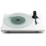 Проигрыватель винила Pro-Ject T1 EVO (OM10) Satin White