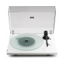 Проигрыватель винила Pro-Ject T1 EVO (OM10) Satin White
