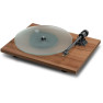 Програвач вінілу Pro-Ject T1 EVO Phono (OM10) Walnut