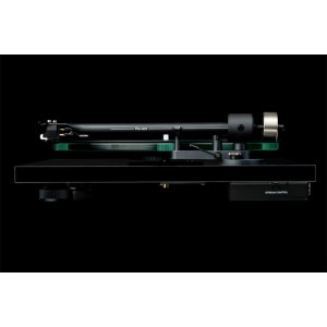 Pro-Ject T2 W (Rainier) Satin White Pro-Ject T2 W (Rainier) Satin White
