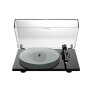 Pro-Ject T2 W (Rainier) High Gloss Black