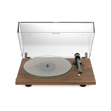 Pro-Ject T2 W (Rainier) Walnut Pro-Ject T2 W (Rainier) Walnut