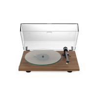 Програвач вінілу Pro-Ject T2 Super Phono (Rainier)  Walnut