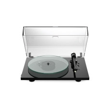 Проигрыватель винила Pro-Ject T2 (Rainier) High Gloss Black