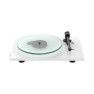 Програвач вінілу Pro-Ject T2 Super Phono (Rainier) Satin White Програвач вінілу Pro-Ject T2 Super Phono (Rainier) Satin White