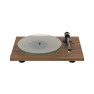 Програвач вінілу Pro-Ject T2 (Rainier) Walnut Програвач вінілу Pro-Ject T2 (Rainier) Walnut