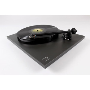 Rega Planar 1 PLUS Black