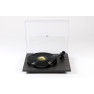 Rega Planar 1 PLUS Black Rega Planar 1 PLUS Black