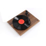 Rega Planar 1 PLUS Walnut