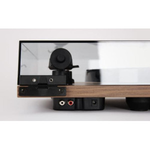 Rega Planar 1 PLUS Black