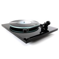 Rega Planar 2 (Nd3) Black Rega Planar 2 (Nd3) Black