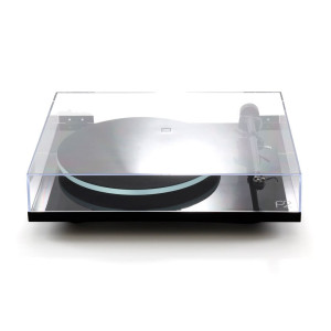 Rega Planar 2 (Nd3) Black