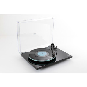Rega Planar 2 (Nd3) Black