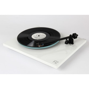 Rega Planar 2 (Nd3) White Rega Planar 2 (Nd3) White