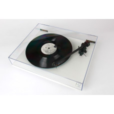 Rega Planar 2 (Nd3) White Rega Planar 2 (Nd3) White